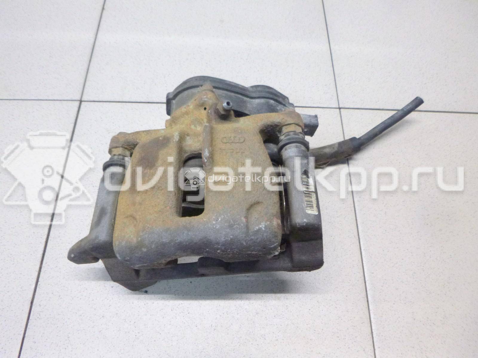 Фото Суппорт тормозной задний левый  8K0615403B для Audi A5 / A4 / Q5 {forloop.counter}}