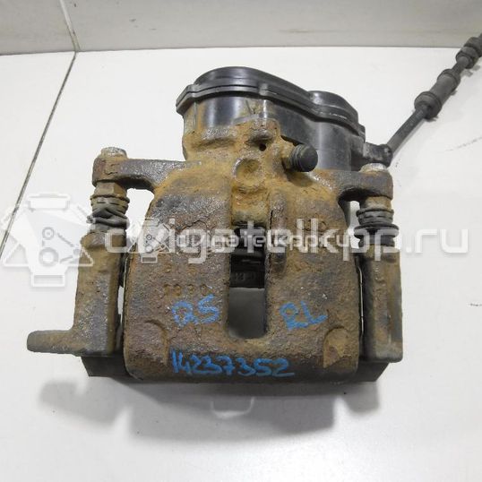 Фото Суппорт тормозной задний левый  8K0615403B для Audi A5 / A4 / Q5
