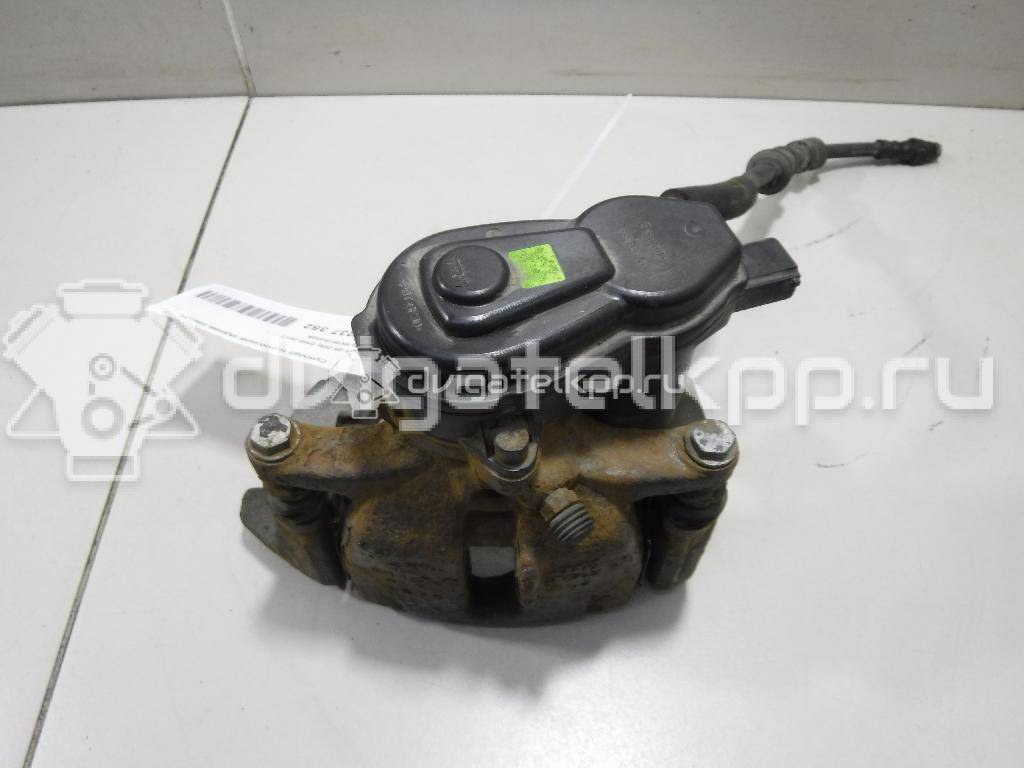 Фото Суппорт тормозной задний левый  8K0615403B для Audi A5 / A4 / Q5 {forloop.counter}}