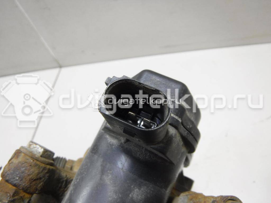 Фото Суппорт тормозной задний левый  8K0615403B для Audi A5 / A4 / Q5 {forloop.counter}}