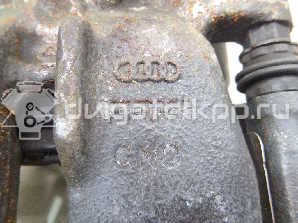 Фото Суппорт тормозной задний левый  8K0615403B для Audi A5 / A4 / Q5 {forloop.counter}}