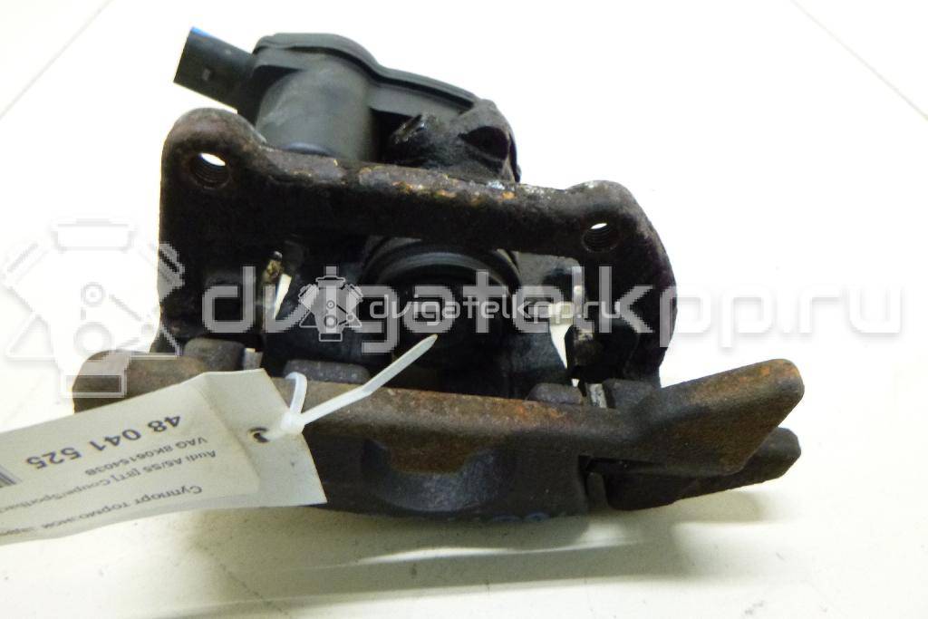 Фото Суппорт тормозной задний левый  8K0615403B для Audi A5 / A4 / Q5 {forloop.counter}}