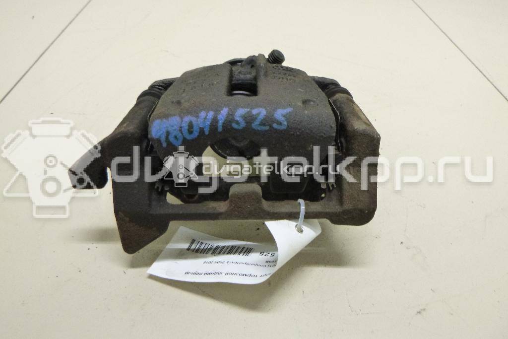 Фото Суппорт тормозной задний левый  8K0615403B для Audi A5 / A4 / Q5 {forloop.counter}}