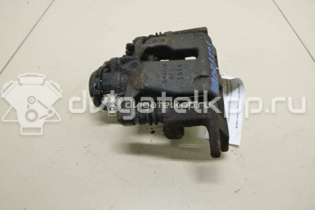 Фото Суппорт тормозной задний левый  8K0615403B для Audi A5 / A4 / Q5 {forloop.counter}}