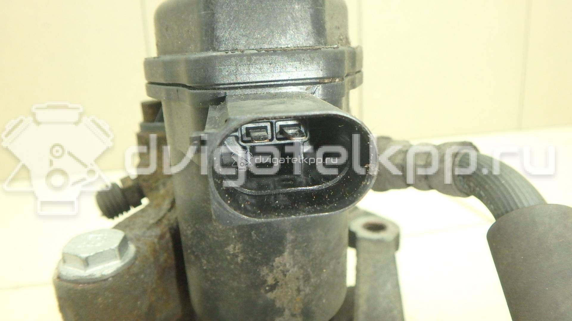 Фото Суппорт тормозной задний левый  8K0615403B для Audi A5 / A4 / Q5 {forloop.counter}}