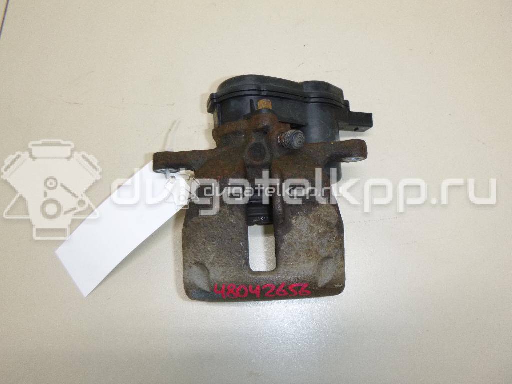 Фото Суппорт тормозной задний левый  8K0615403B для Audi A5 / A4 / Q5 {forloop.counter}}