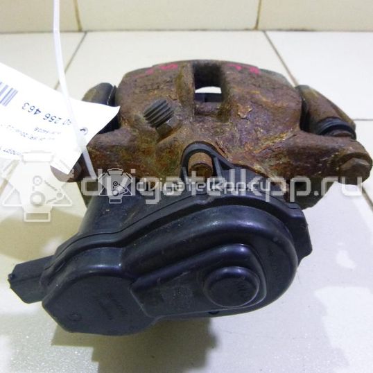 Фото Суппорт тормозной задний левый  8K0615403B для Audi A5 / A4 / Q5