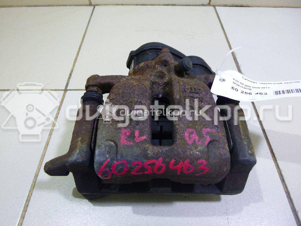 Фото Суппорт тормозной задний левый  8K0615403B для Audi A5 / A4 / Q5 {forloop.counter}}