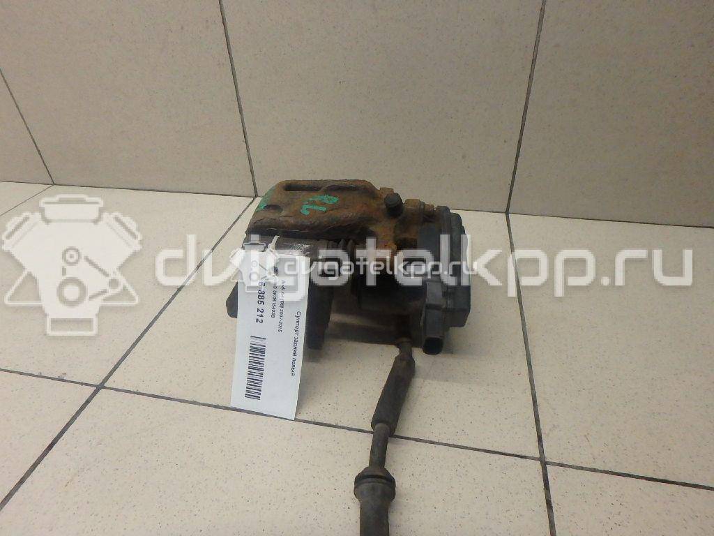 Фото Суппорт тормозной задний левый  8K0615403B для Audi A5 / A4 / Q5 {forloop.counter}}