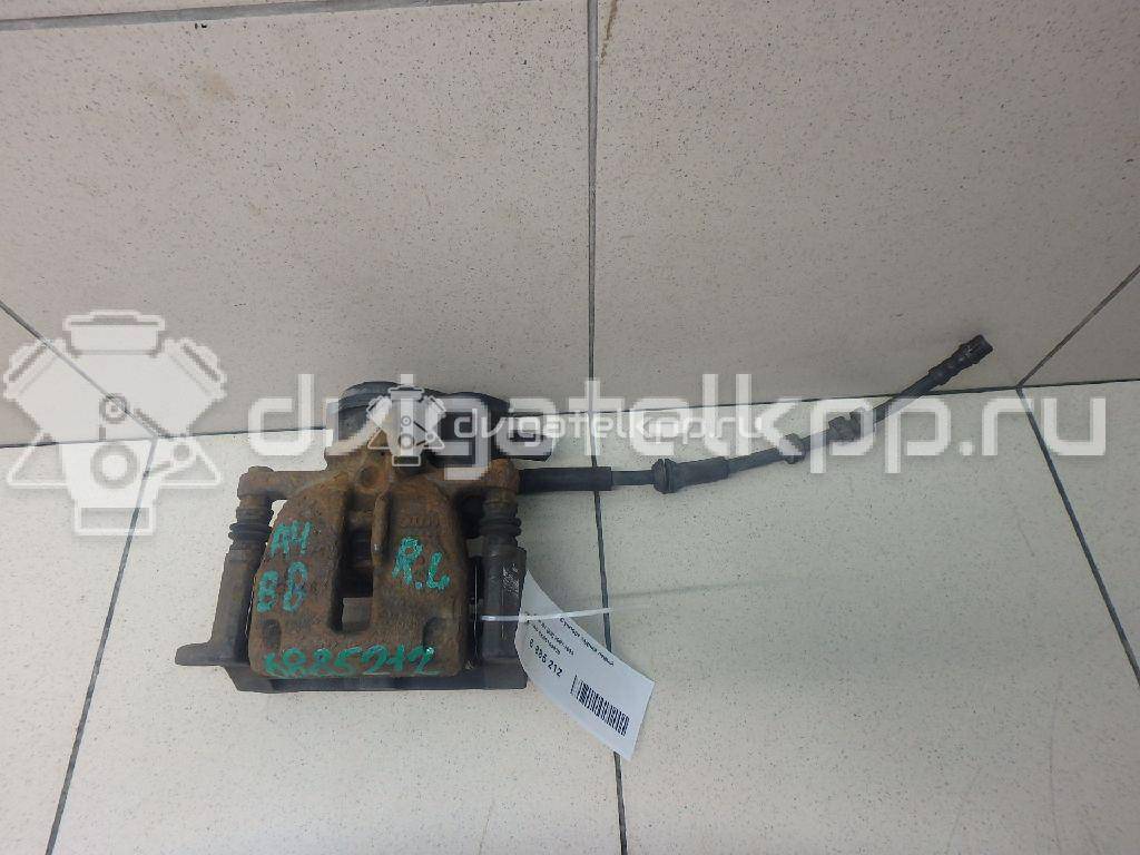 Фото Суппорт тормозной задний левый  8K0615403B для Audi A5 / A4 / Q5 {forloop.counter}}