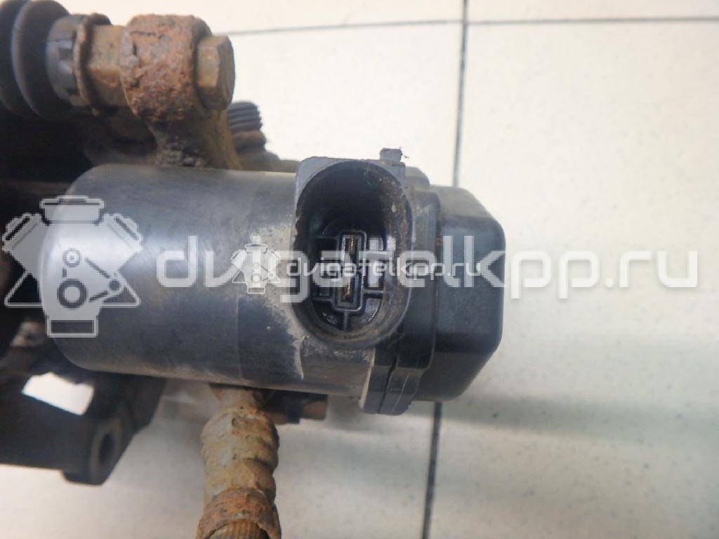 Фото Суппорт тормозной задний левый  8K0615403B для Audi A5 / A4 / Q5 {forloop.counter}}