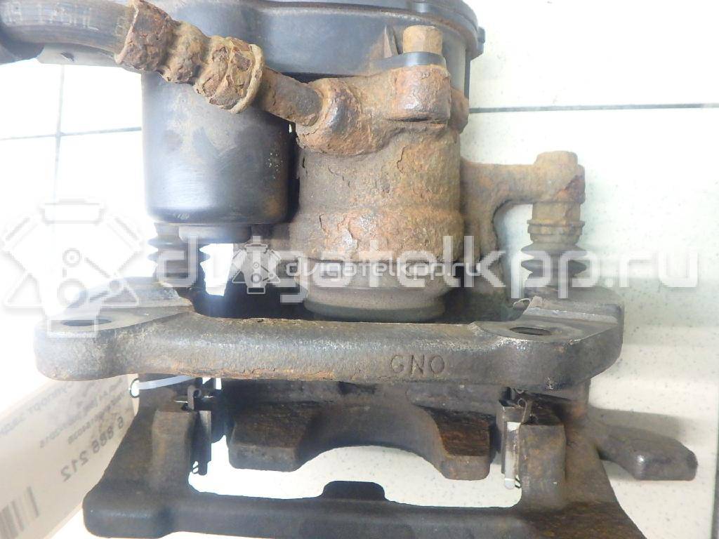 Фото Суппорт тормозной задний левый  8K0615403B для Audi A5 / A4 / Q5 {forloop.counter}}