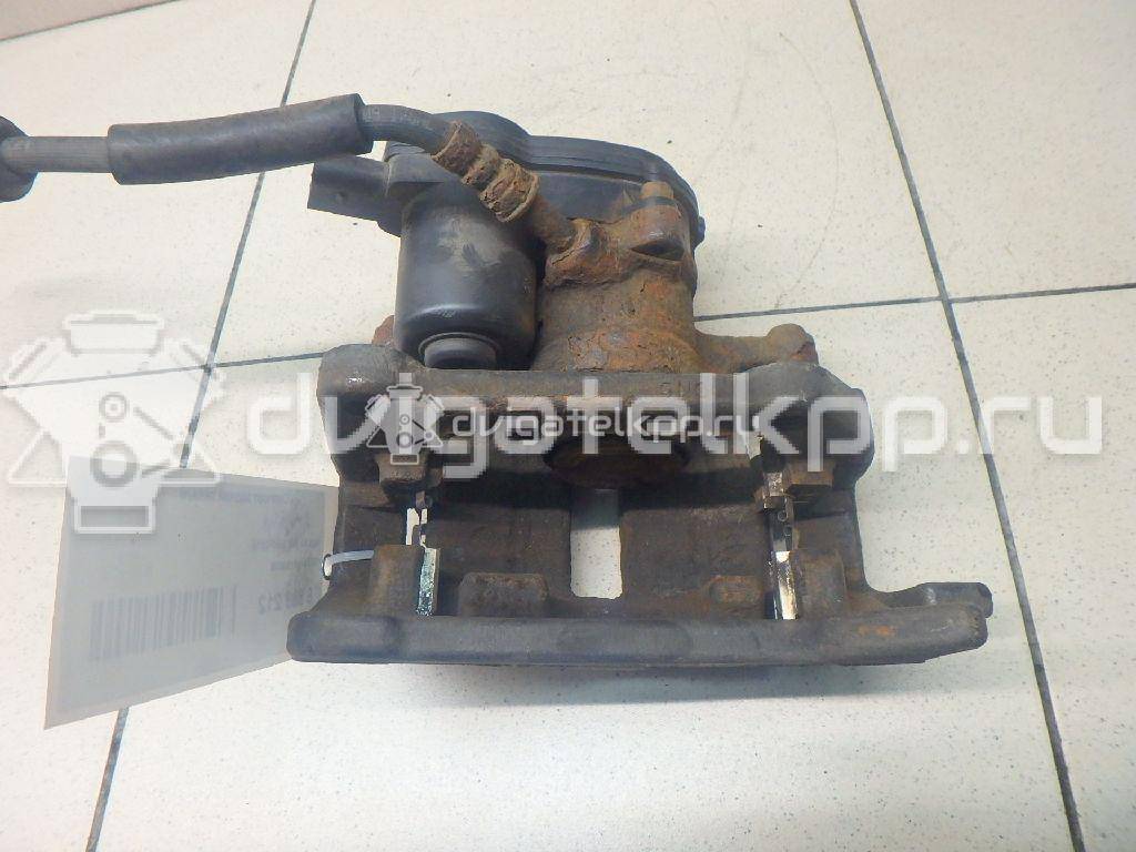 Фото Суппорт тормозной задний левый  8K0615403B для Audi A5 / A4 / Q5 {forloop.counter}}