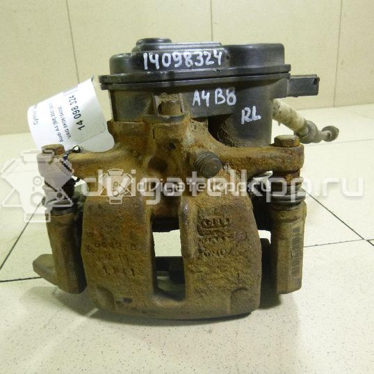 Фото Суппорт тормозной задний левый  8K0615403B для Audi A5 / A4 / Q5