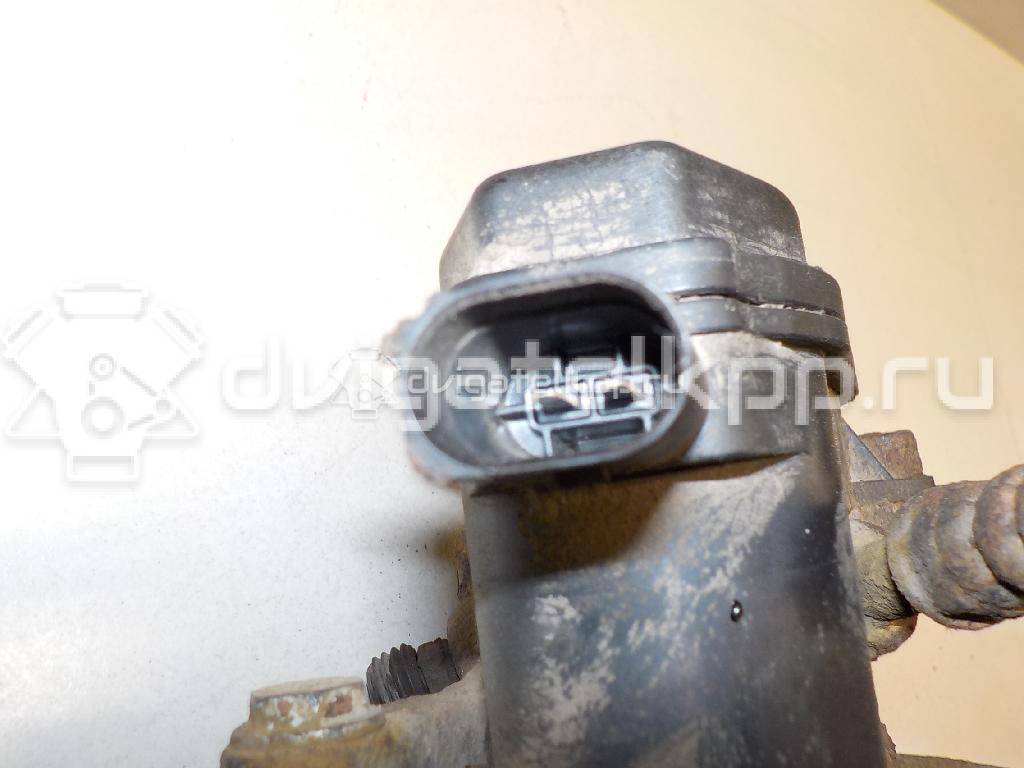 Фото Суппорт тормозной задний левый  8K0615403B для Audi A5 / A4 / Q5 {forloop.counter}}