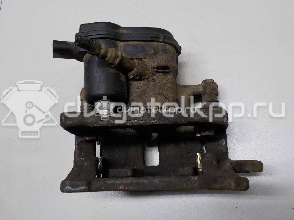 Фото Суппорт тормозной задний левый  8K0615403B для Audi A5 / A4 / Q5 {forloop.counter}}