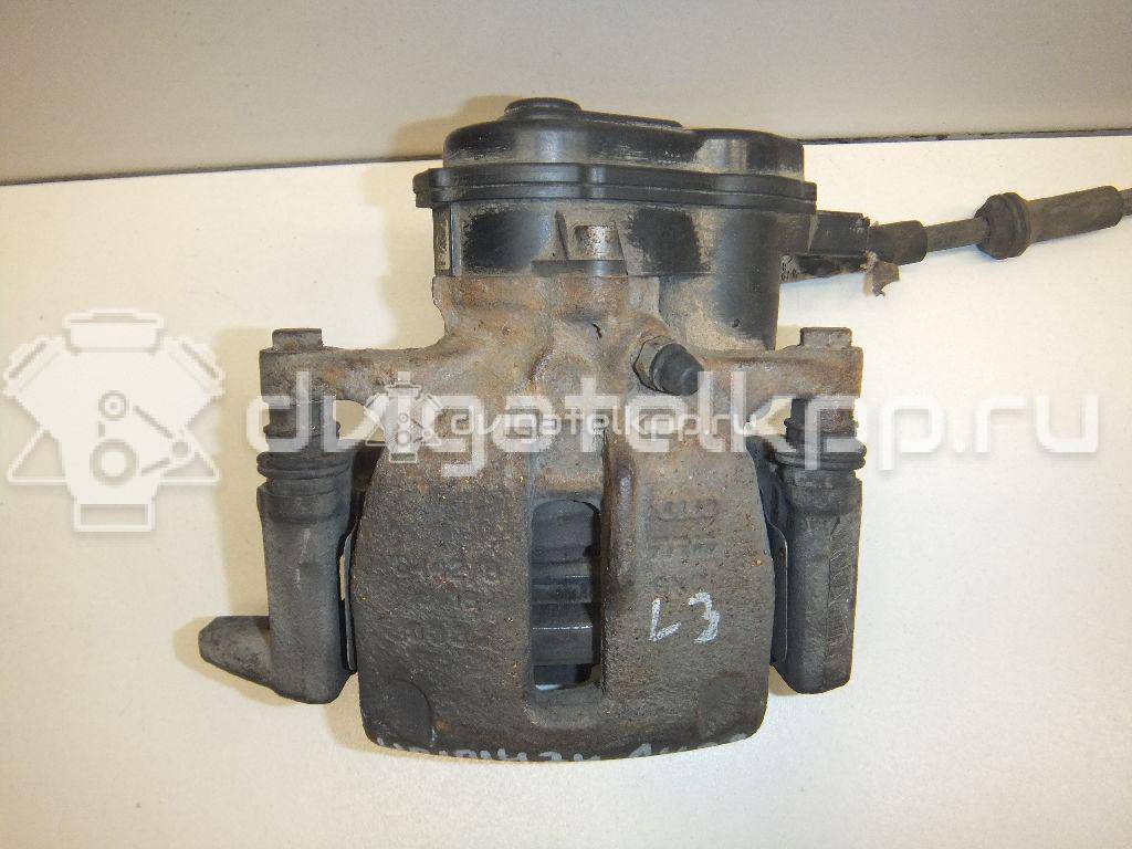 Фото Суппорт тормозной задний левый  8K0615403B для Audi A5 / A4 / Q5 {forloop.counter}}