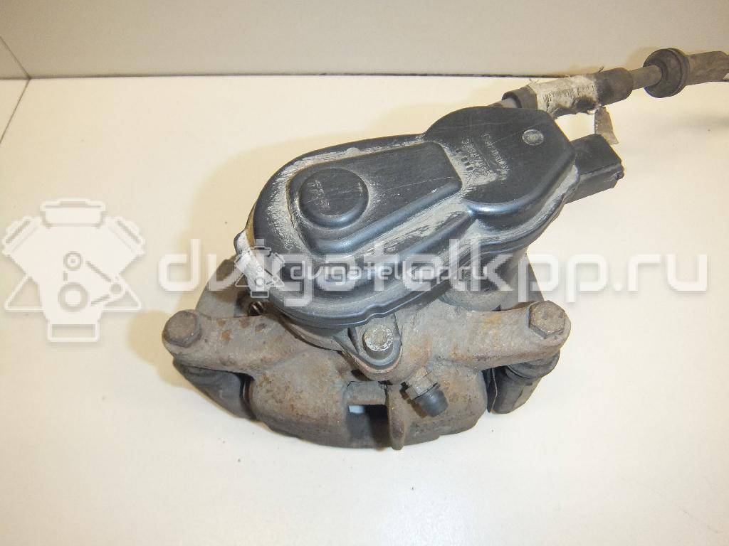 Фото Суппорт тормозной задний левый  8K0615403B для Audi A5 / A4 / Q5 {forloop.counter}}