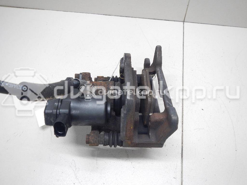 Фото Суппорт тормозной задний левый  8K0615403B для Audi A5 / A4 / Q5 {forloop.counter}}