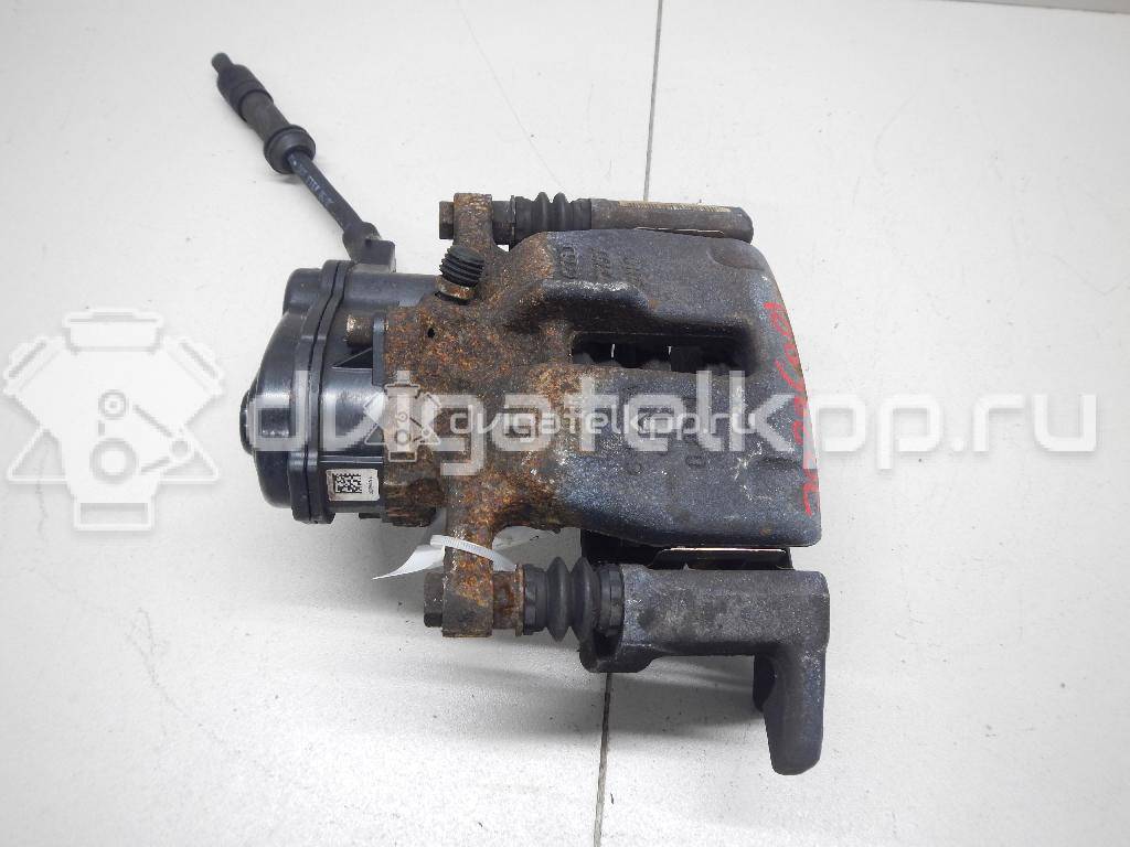 Фото Суппорт тормозной задний левый  8K0615403B для Audi A5 / A4 / Q5 {forloop.counter}}