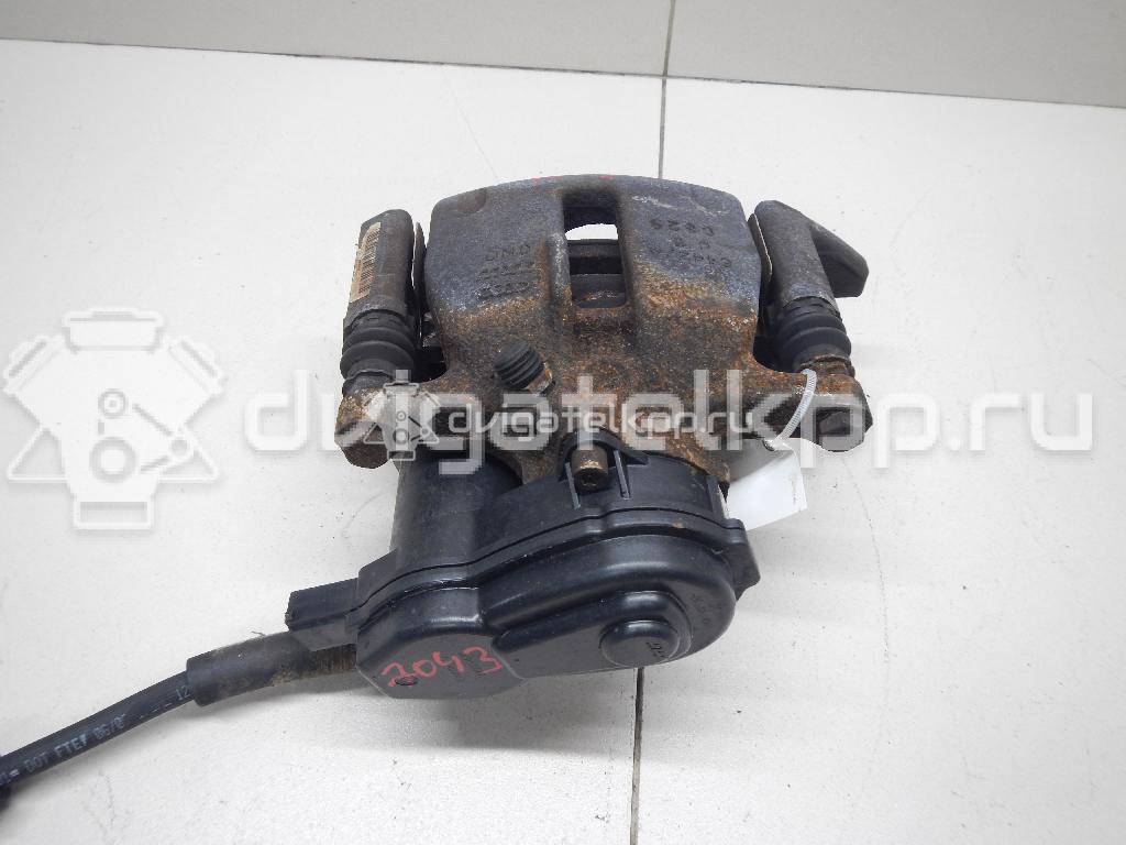 Фото Суппорт тормозной задний левый  8K0615403B для Audi A5 / A4 / Q5 {forloop.counter}}