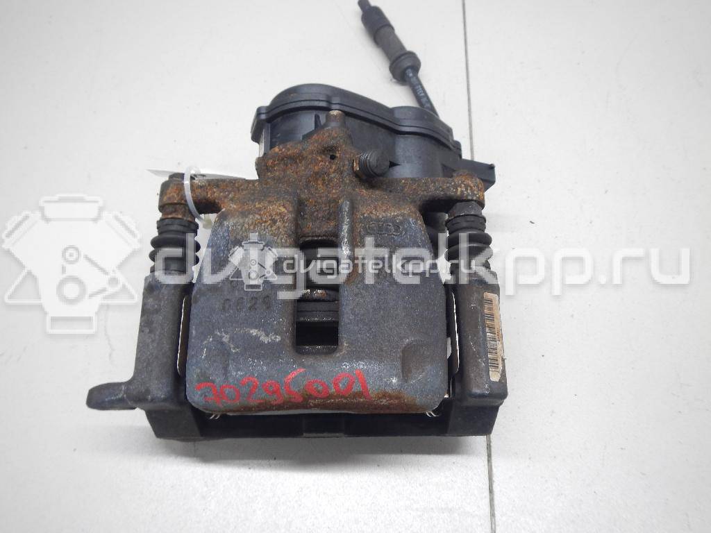 Фото Суппорт тормозной задний левый  8K0615403B для Audi A5 / A4 / Q5 {forloop.counter}}