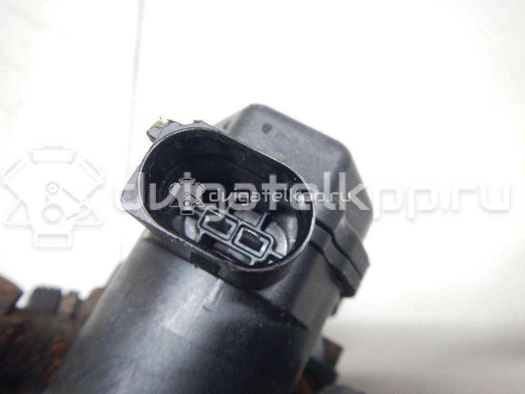 Фото Суппорт тормозной задний левый  8K0615403B для Audi A5 / A4 / Q5 {forloop.counter}}