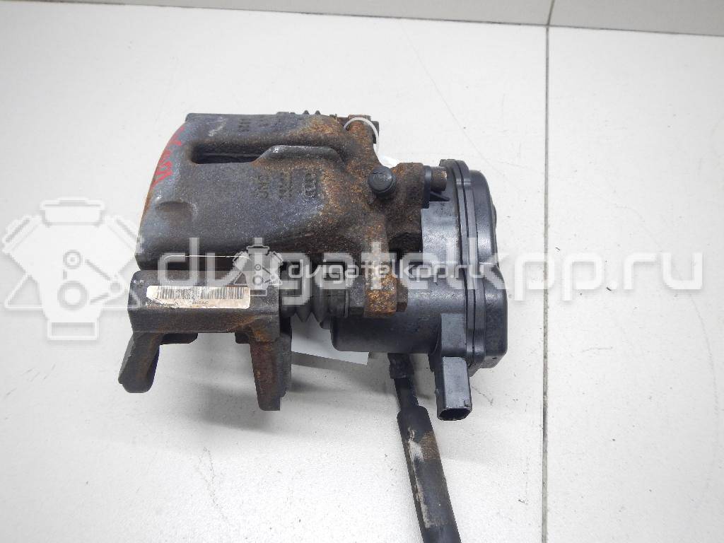 Фото Суппорт тормозной задний левый  8K0615403B для Audi A5 / A4 / Q5 {forloop.counter}}