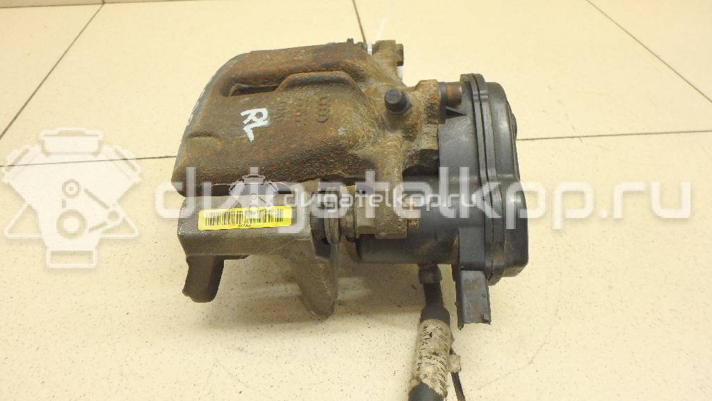 Фото Суппорт тормозной задний левый  8K0615403E для Audi A5 / A4 / Q5 {forloop.counter}}