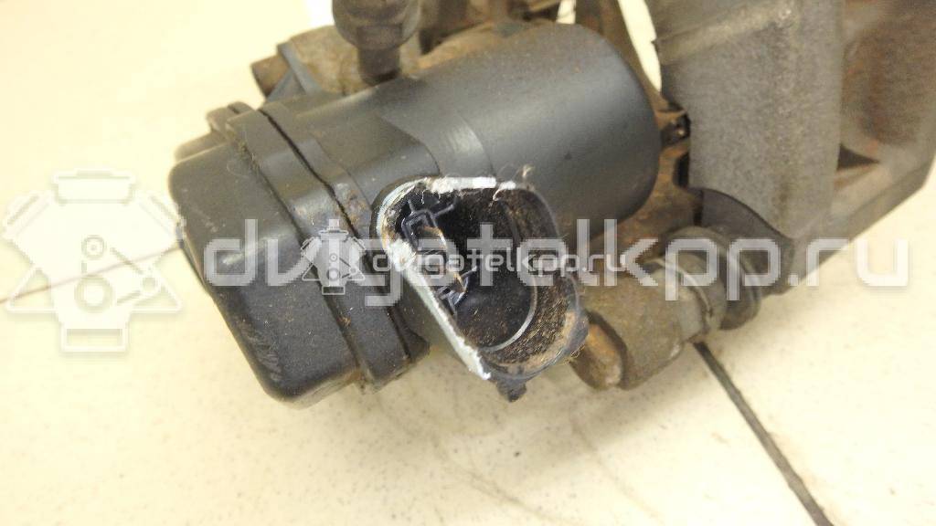 Фото Суппорт тормозной задний левый  8K0615403E для Audi A5 / A4 / Q5 {forloop.counter}}