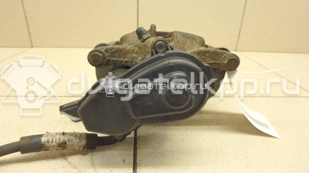 Фото Суппорт тормозной задний левый  8K0615403E для Audi A5 / A4 / Q5 {forloop.counter}}