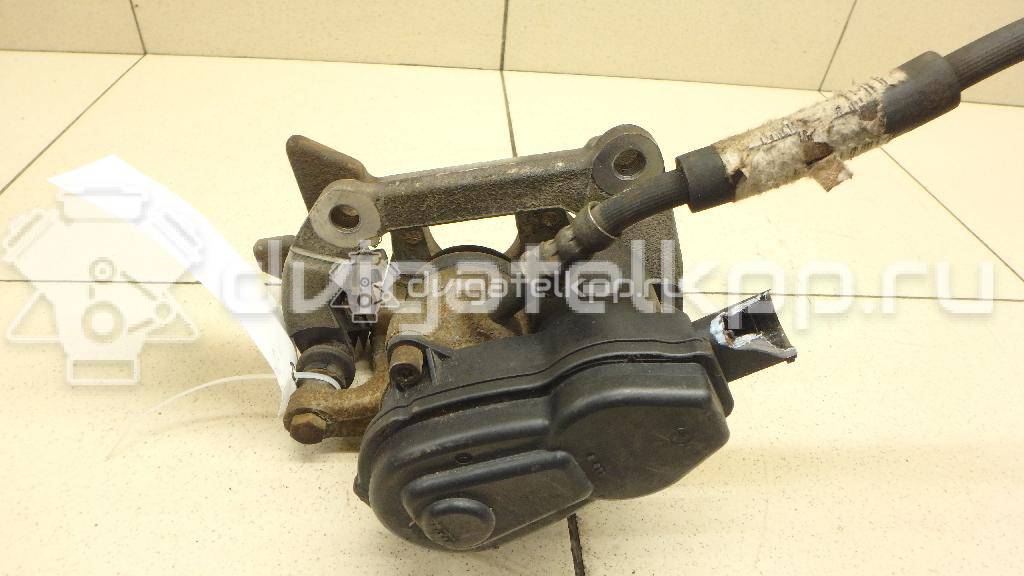 Фото Суппорт тормозной задний левый  8K0615403E для Audi A5 / A4 / Q5 {forloop.counter}}