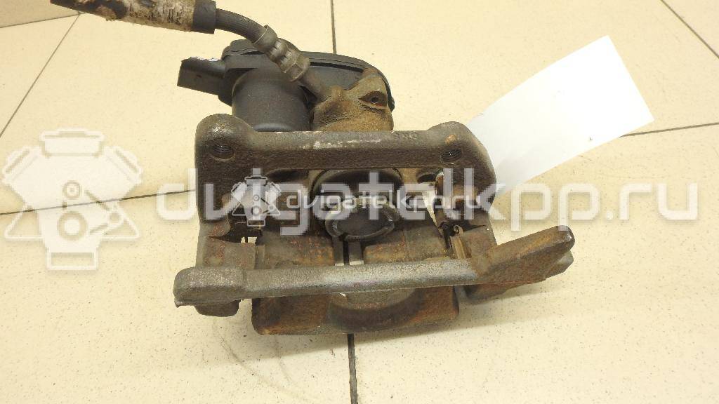 Фото Суппорт тормозной задний левый  8K0615403E для Audi A5 / A4 / Q5 {forloop.counter}}