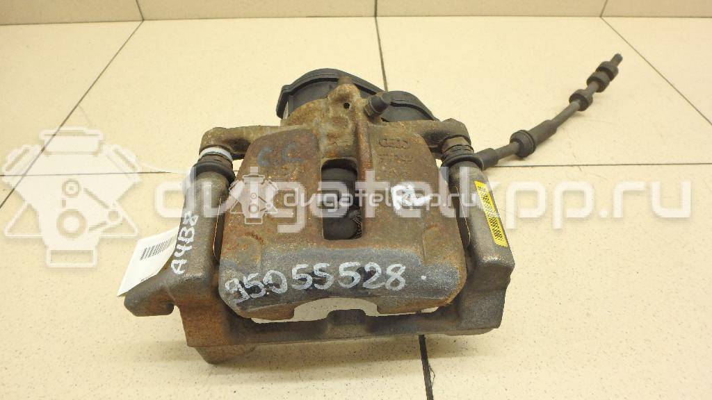 Фото Суппорт тормозной задний левый  8K0615403E для Audi A5 / A4 / Q5 {forloop.counter}}