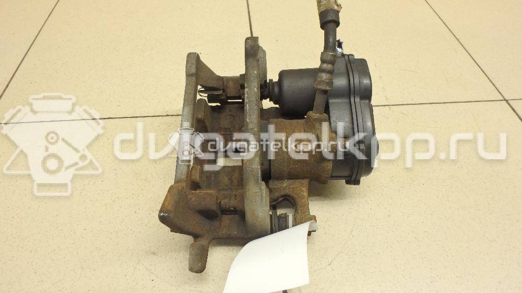 Фото Суппорт тормозной задний левый  8K0615403E для Audi A5 / A4 / Q5 {forloop.counter}}