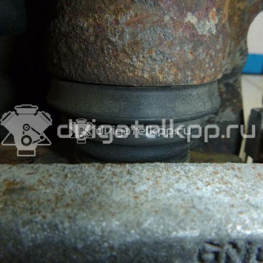 Фото Суппорт тормозной задний левый  8K0615403E для Audi A5 / A4 / Q5