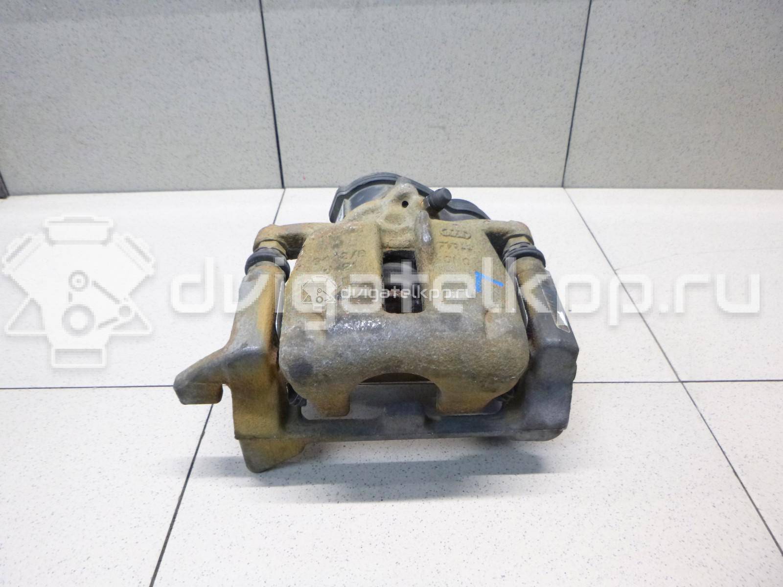 Фото Суппорт тормозной задний левый  8K0615403E для Audi A5 / A4 / Q5 {forloop.counter}}