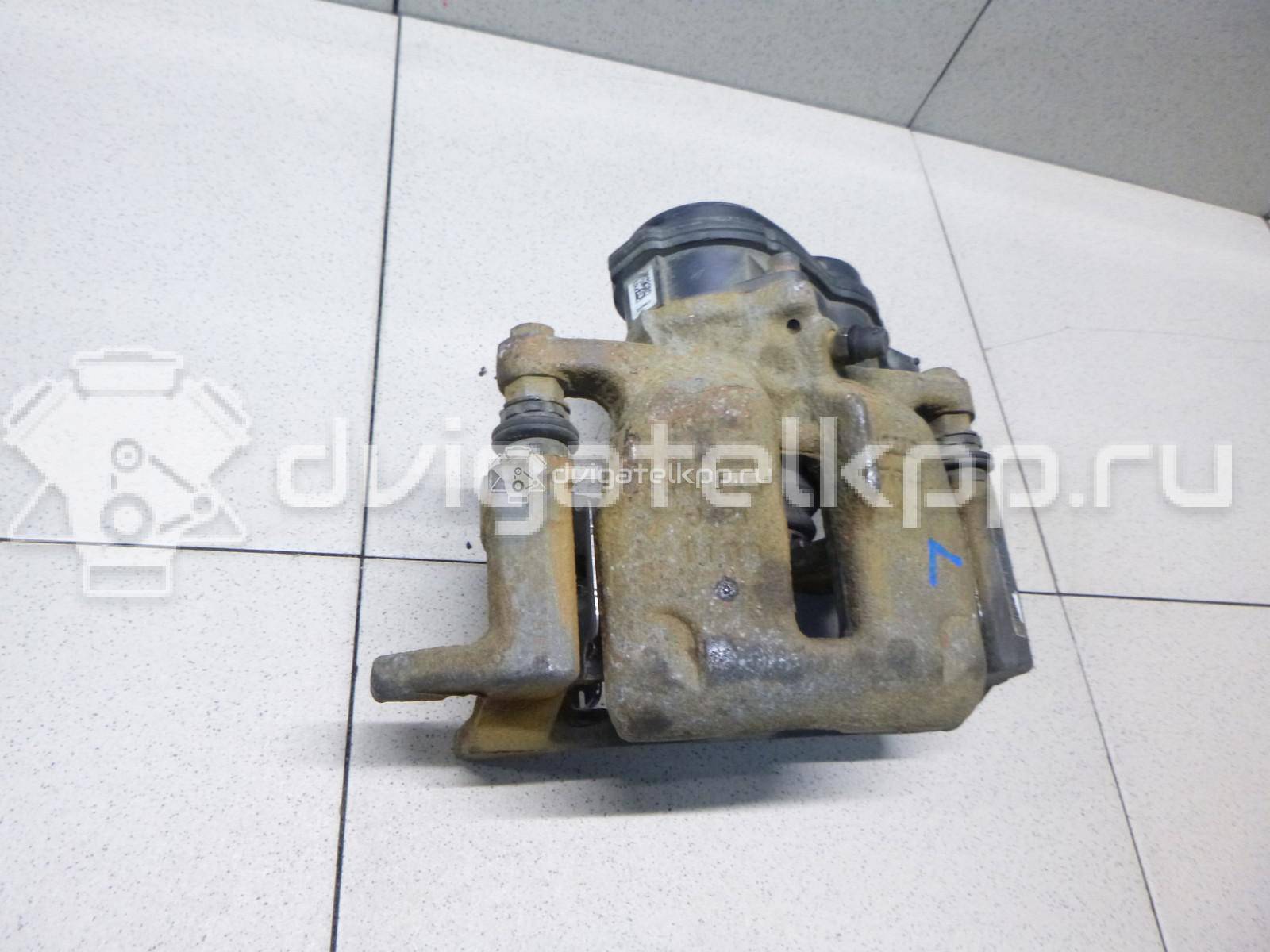 Фото Суппорт тормозной задний левый  8K0615403E для Audi A5 / A4 / Q5 {forloop.counter}}