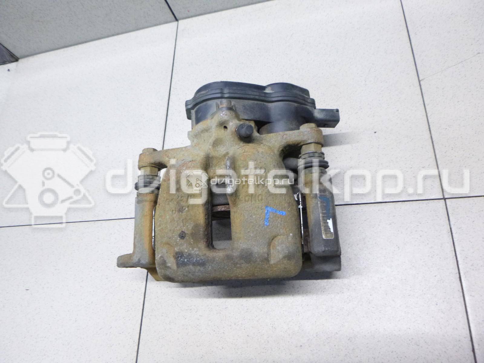Фото Суппорт тормозной задний левый  8K0615403E для Audi A5 / A4 / Q5 {forloop.counter}}