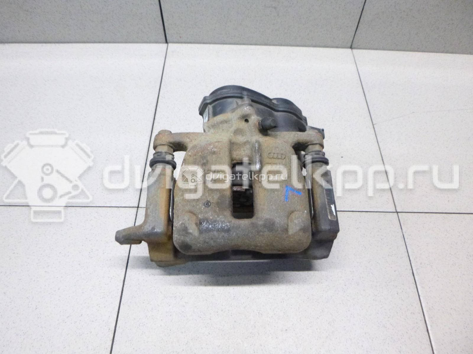 Фото Суппорт тормозной задний левый  8K0615403E для Audi A5 / A4 / Q5 {forloop.counter}}