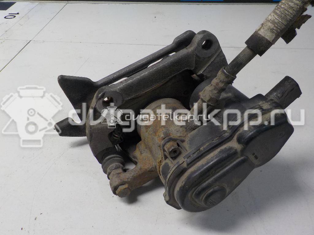 Фото Суппорт тормозной задний левый  8K0615403E для Audi A5 / A4 / Q5 {forloop.counter}}