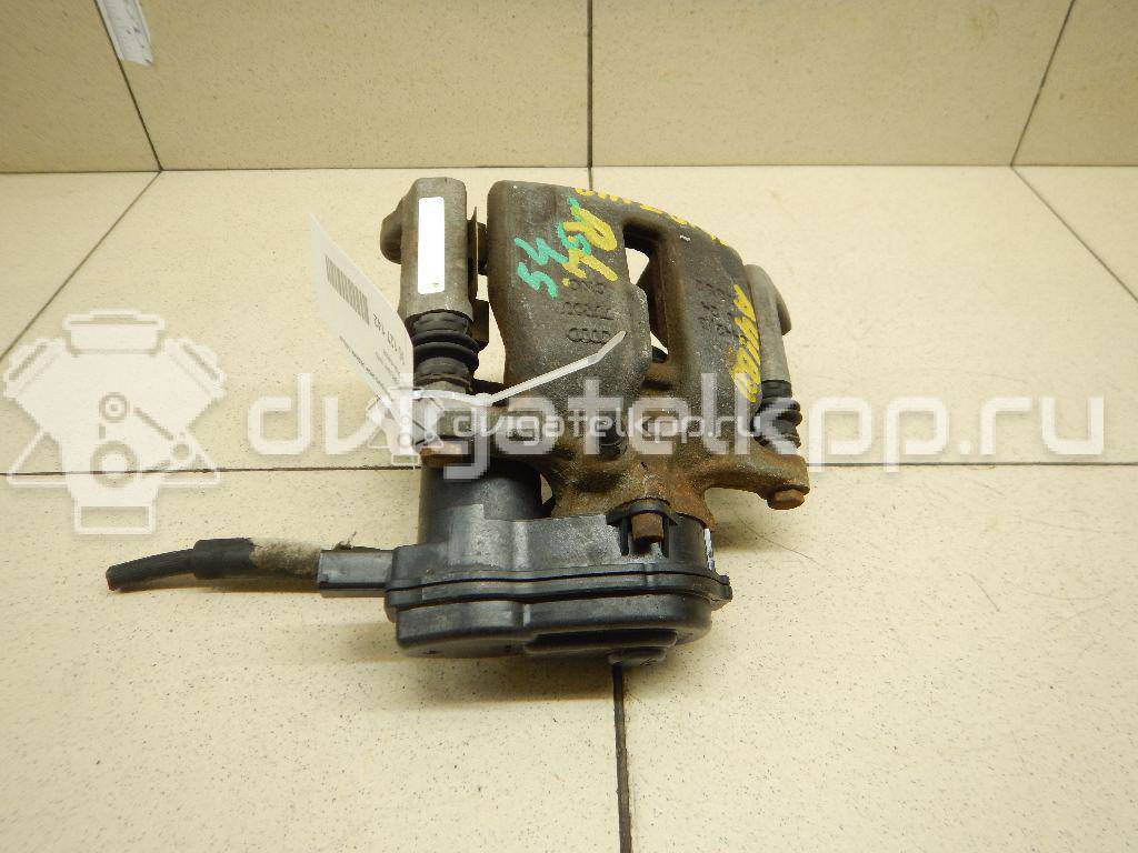 Фото Суппорт тормозной задний левый  8K0615403E для Audi A5 / A4 / Q5 {forloop.counter}}