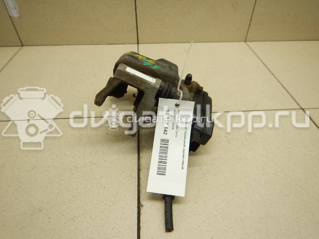 Фото Суппорт тормозной задний левый  8K0615403E для Audi A5 / A4 / Q5 {forloop.counter}}