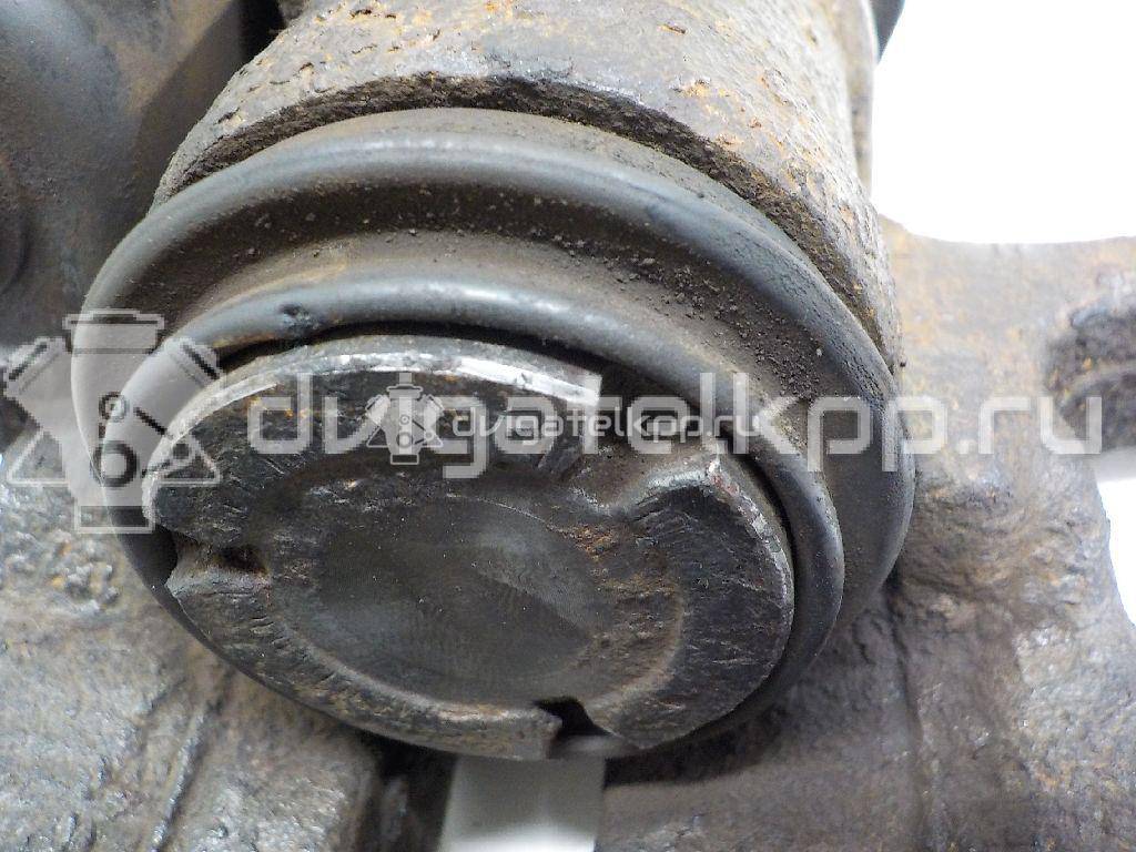 Фото Суппорт тормозной задний левый  8K0615403E для Audi A5 / A4 / Q5 {forloop.counter}}