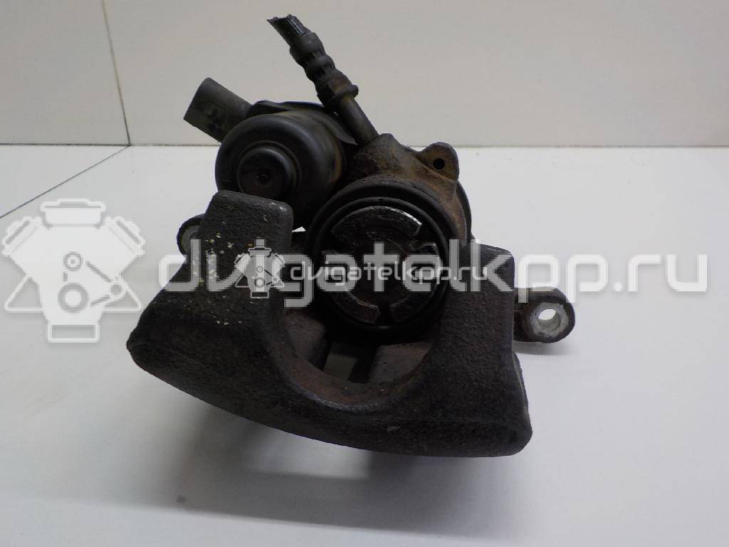 Фото Суппорт тормозной задний левый  8K0615403E для Audi A5 / A4 / Q5 {forloop.counter}}
