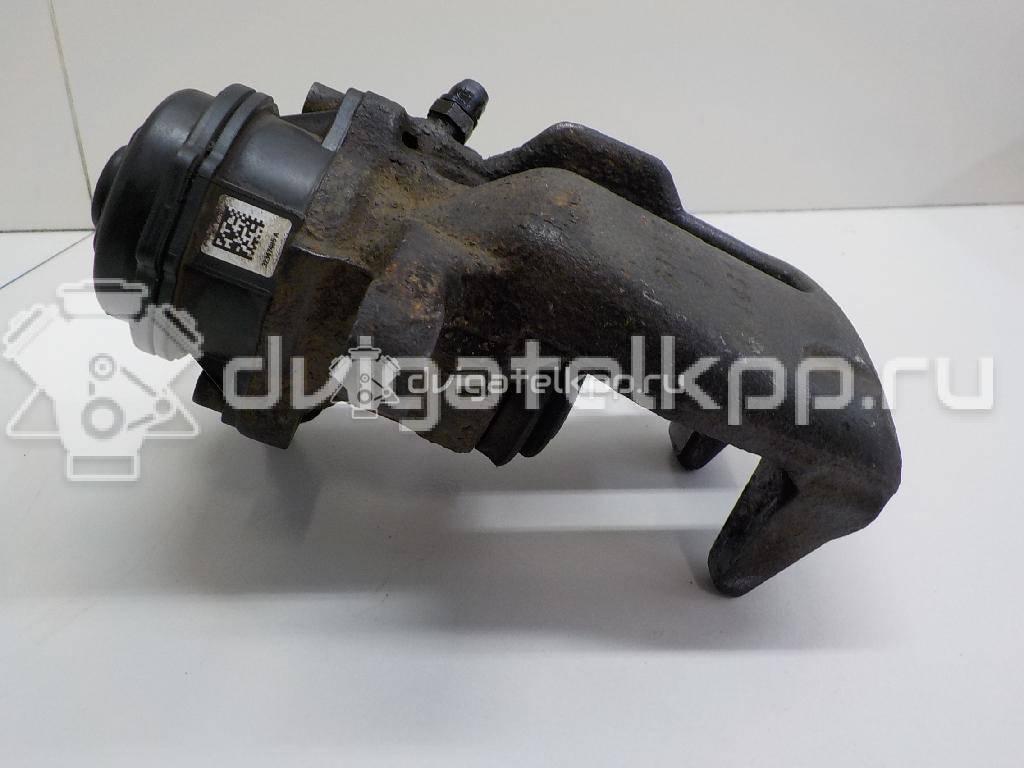 Фото Суппорт тормозной задний левый  8K0615403E для Audi A5 / A4 / Q5 {forloop.counter}}