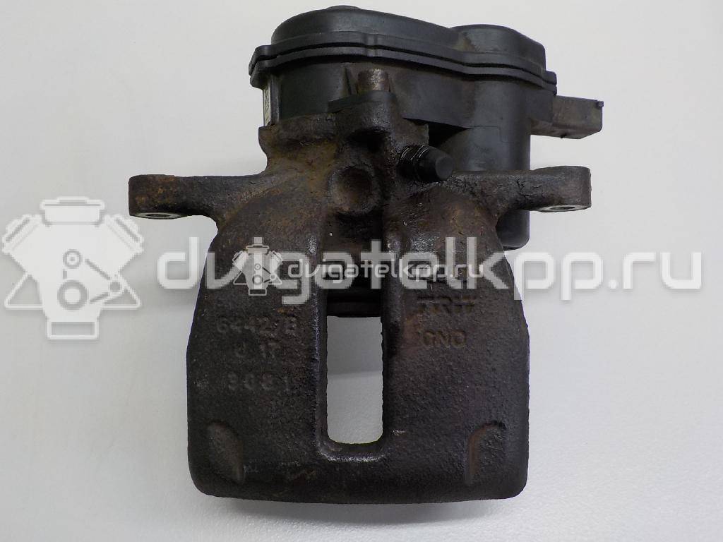 Фото Суппорт тормозной задний левый  8K0615403E для Audi A5 / A4 / Q5 {forloop.counter}}
