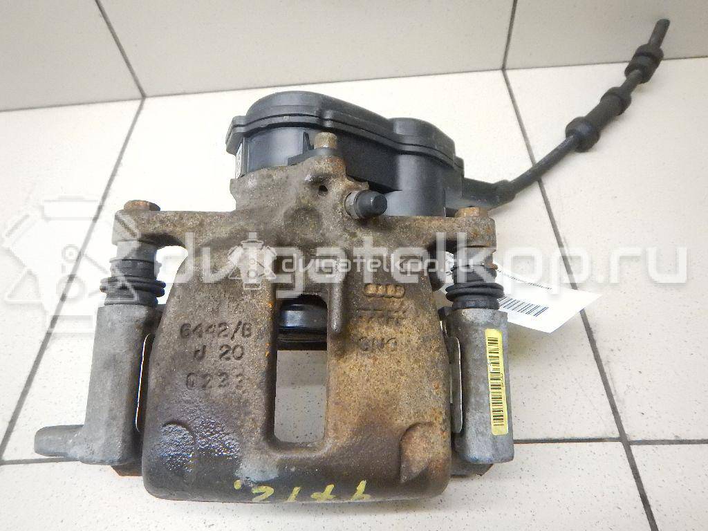 Фото Суппорт тормозной задний левый  8K0615403E для Audi A5 / A4 / Q5 {forloop.counter}}