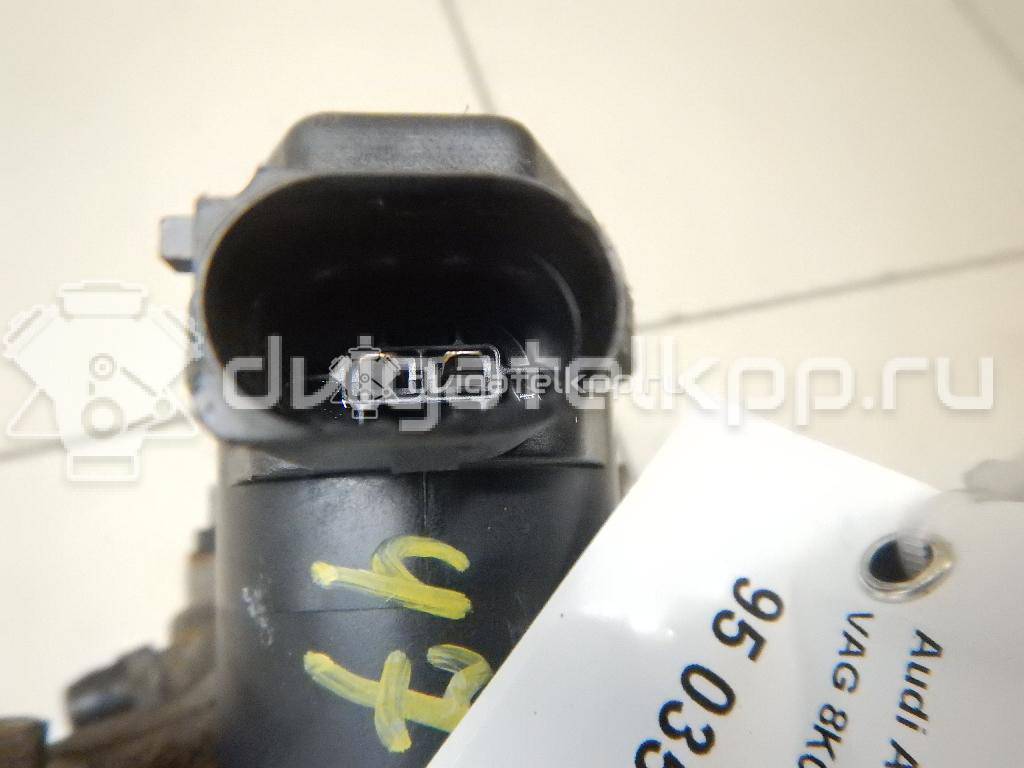 Фото Суппорт тормозной задний левый  8K0615403E для Audi A5 / A4 / Q5 {forloop.counter}}