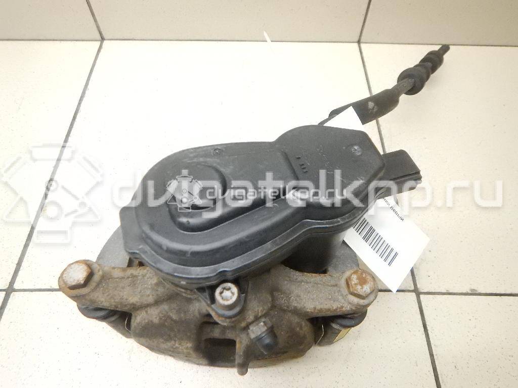Фото Суппорт тормозной задний левый  8K0615403E для Audi A5 / A4 / Q5 {forloop.counter}}